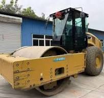 1 Ton Walk-behind Small Compactor Made in China Hydraulic Road Roller
