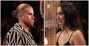 Bachelor in Paradise': Are Jacob and Jill Together Now?