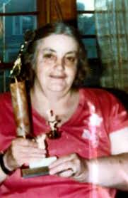 Catherine Zaccardi Obituary