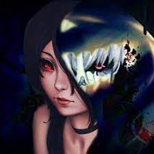 pin on tokyo ghoul kaneki and toka