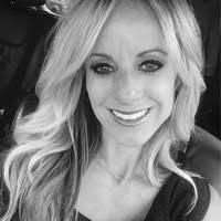 Suzanne Van Blaricom