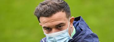 Shaqiri, who will wear the number 23 shirt, was linked with a move to anfield in 2014 but bayern shaqiri won the champions league with bayern in 2013, and liverpool boss jurgen klopp said: Xherdan Shaqiri Aktuelle News Der Faz Zum Fussballspieler