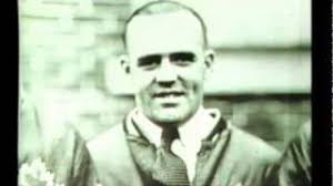 Third String Goalie: 1921-22 Ottawa Senators Frank "King" Clancy Jersey