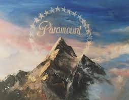 Watch thousands of episodes of your favorite shows on any device. Paramount Painting By Vera Derevyanko Artmajeur