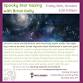 Spooky Star Gazing with Brian Kelly event image