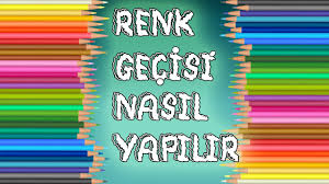 Hangi renkle hangi rengi karıştırırsanız hangi rengi elde edersiniz.alfabetik tam sıralı liste:açık bakır = yaldız + kahverengi + kırmızıaçık kızıl = turuncu + moraçık mavi = mavi + beyazaçık mor = pembe + moraçık nar çiçeği = turuncu + beyaz + kırmızıaçık turkuaz = mavi + yeşil + beyazaçık yeşil. Renk Gecisi Nasil Yapilir How To Make Color Transition Youtube