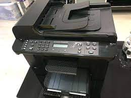 Hp laserjet pro m1536dnf full feature software and driver for windows. Hp Laserjet 1536dnf Mfp Negotiable Computer Hardware Accessories 1064510863
