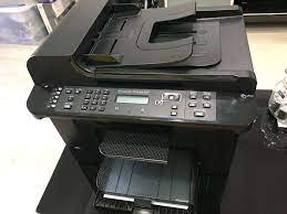 This document is for hp laserjet pro m1536dnf, m1537dnf, m1538dnf, and m1539dnf printers. Hp Laserjet 1536dnf Mfp Negotiable Computer Hardware Accessories 1064510863