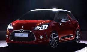 Ds 3 Nueva Era Quintamarcha Com Citroen Car Citroen Ds3 Citroen Ds