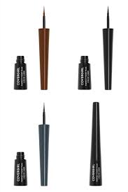 Create the perfect look with covergirl perfect point plus eyeliner. Covergirl Perfect Point Plus Liquid Eyeliner Beautyvelle Makeup News