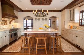 Spanish mission style architecture was inspired by the churches built by colonial spanish missionaries. Spanish Mission Style Renovation Rehkamp Larson Architects