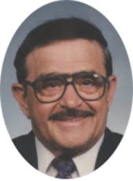Obituary information for Joseph H. Colosimo Sr.