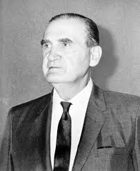 Statue of caretaker prime minister and long-serving Country Party leader  John McEwen planned for parliamentary zone