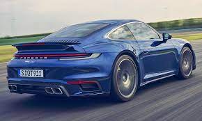 And then a 2021 porsche 911 turbo s shows up and hits the reset button. Porsche 911 Turbo S 2020 Preis Ps Autozeitung De