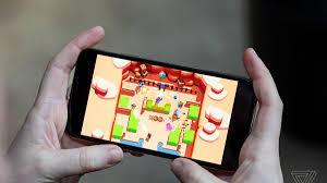 Please note that cydia impactor is currently not working and apps won't install. Supercell S Brawl Stars Is A Mix Of Fortnite And Clash Royale The Verge