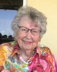 Obituary information for Alice Graff Childs