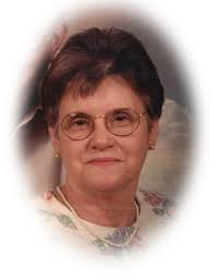 Obituary information for Eunice P. Morrow