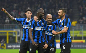Dopo la qualificazione firmata sia da juventus che da lazio, l'atalanta batte l'ajax e vola champions league live. Inter Milan Streaming E Diretta Tv Dove Vedere Il Match Oggi