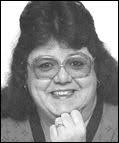 Nancy Beard Obituary (2008)
