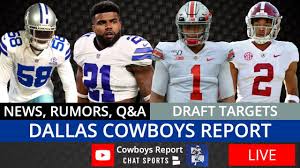 => worldwide supplier of the world's best premium domain addresses Dallas Cowboys Report With Tom Downey Nov 5th Youtube