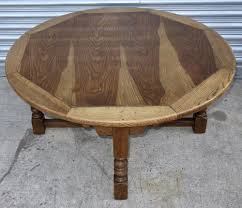 Our old charm coffee tables come from a range of beautiful collections, each with a stunningly individual style and characteristics.old charm furniture is guaranteed to give your home that extra special look and feel and you will always find something to suit the style of your home from our selection. Antiques Atlas Large Circular Oak Old Charm Coffee Table