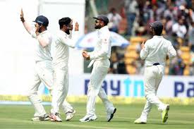 England and india will add another chapter to their fascinating test history next week, as ms dhoni's side prepare to embark on a england: Live Cricket Score Of India Vs Australia 2nd Test Day 2 Live Blog Cricbuzz Com Cricbuzz