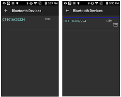 Google lens can automatically detect the url and. Barcoding Warehousing Help And User Guide V17 Sicon Ltd