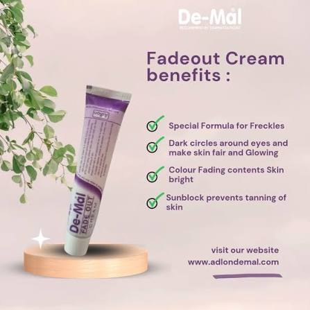 De-mal Adlon on Reels | Facebook