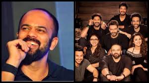 Golmaal again continues its winning streak at the box office. Rohit Shetty Hints At Golmaal 5 Reveals Details Movies News