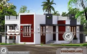 Floor plan with door window. Indian House Plans For 1000 Sq Ft Best Small Low Budget Home Design