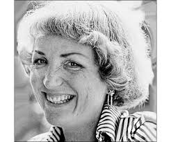 ARLINE BARSH Obituary (1939