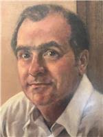 John Key Obituary (1922