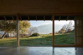 haus schneller bader tamins bearth deplazesbearth deplazes
