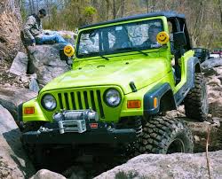 Bf goodrich 31×10.50r15 a/t fuel tank capacity: History Of The Jeep Wrangler Tj Lj 1997 2006 Jpfederation