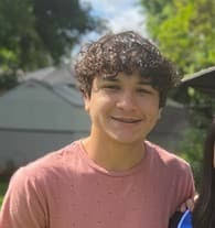 James Araujo's Men's Soccer Recruiting Profile