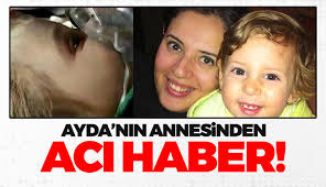 Milli futbolcu umut meraş'ın annesine şantaj! Minik Ayda Nin Annesinden Aci Haber