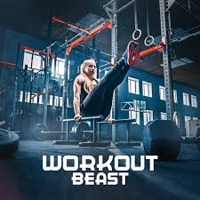 chillout academy workout beast