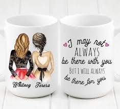 Personalized Best Friends Gifts Mug Personalized Best Friend Gifts Gifts In A Mug Best Friend Gifts