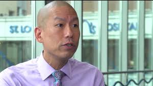 Dr. Frederick Huang, Pediatric Hematologist and Oncologist, St. Louis  Children's Hospital