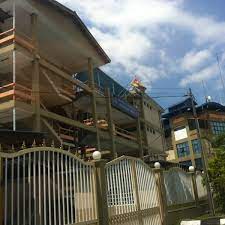 Supply household for firehouse opb,tanjung tuan and pulau undan. Photos A Jabatan Laut Wilayah Tengah 3 Conseils