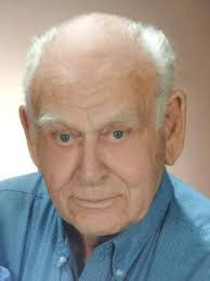 Charles Stevenson Obituary (1923