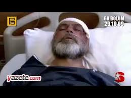 Kurtlar Vadisi Pusu 68 Bolum Fragmani Star Tv 29 10 2015 Youtube