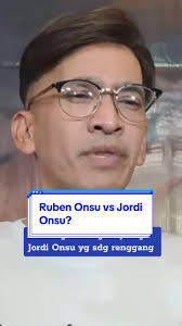 Kisah Jordi