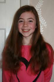 Lucy Joyce is fundraising for Little Princess Trust