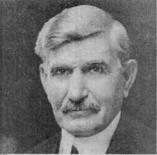 William Electious Halsell (1850-1934)