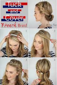 Certain easy updos that take under 5 minutes can make you more confident, feel more relaxed, and even less uptight. 10 Best Diy Wedding Hairstyles With Tutorials Tulle Chantilly Wedding Blog