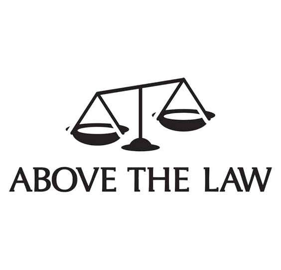 Above The Law: Which Biglaw Firms Still Require Summer Associates To Sign  Mandatory Arbitration Agreements? - People's Parity Project