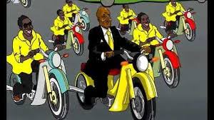 Über 7 millionen englischsprachige bücher. Download U Want Other Rap By Museveni Mp3 Free And Mp4