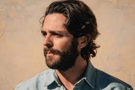 Interview Thomas Rhett Talks New Music New Attitude