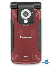 Panasonic SA6 specs - PhoneArena